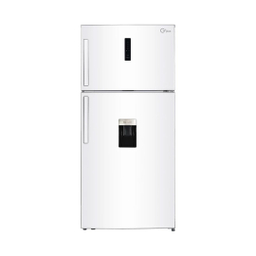 یخچال و فریزر 26 فوت جی پلاس مدل P5319W
