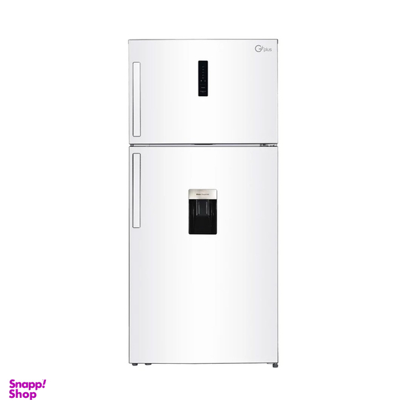 یخچال و فریزر 26 فوت جی پلاس مدل P5319W