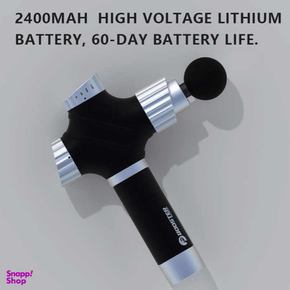 ماساژور بوستر مدل Booster A2
