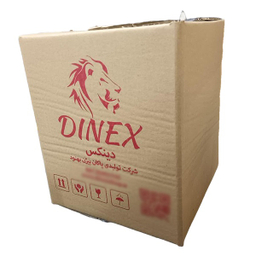 سیستم 220 ولت خورشیدی دینکس مدل DX-107