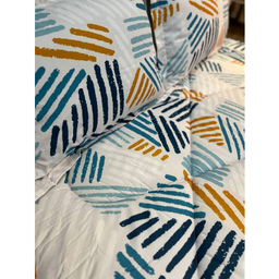 سرویس خواب 4 تکه راشا مدل Zira دو نفره