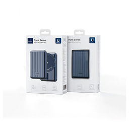 پاوربانک ویوو مدل Trunk Series Power Bank PP02 ظرفیت 5000 میلی آمپر ساعت