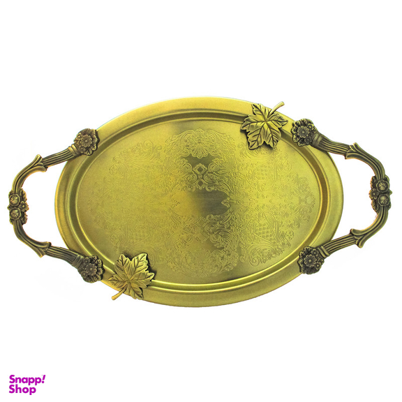 سینی پیتر پیوتر مدل برگ بیضی کد 8211