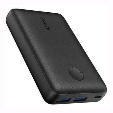 پاوربانک انکر مدل PowerCore Select A1223 ظرفیت 10000 میلی آمپر ساعت