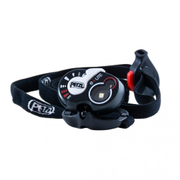 چراغ پیشانی پتزل مدل e+Lite