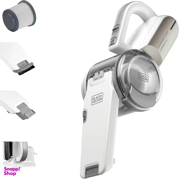 جارو شارژی بلک اند دکر مدل PV1420L