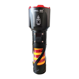 چراغ قوه پلیسی اسمال سان مدل ZY-2309