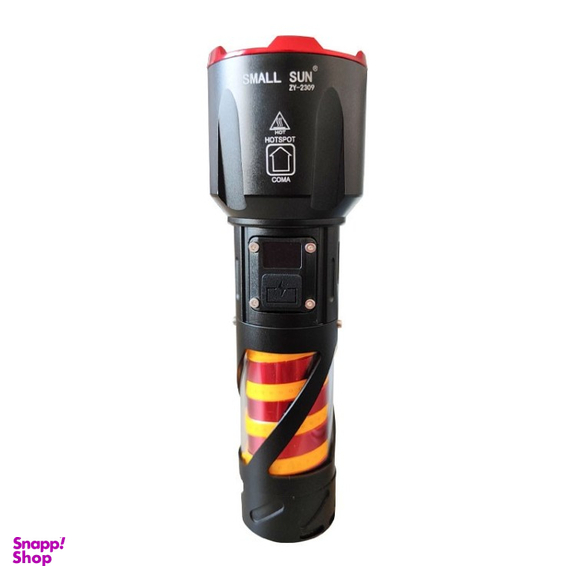 چراغ قوه پلیسی اسمال سان مدل ZY-2309