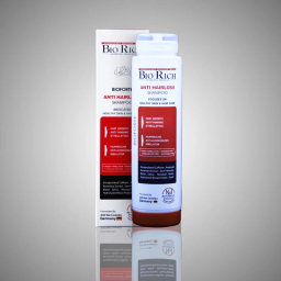 شامپو مو بایوریچ مدل Anti Hair Loss حجم 250 میلی لیتر