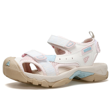 صندل طبیعت گردی زنانه هامتو مدل HUMTTO 740093B-4