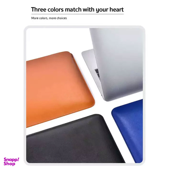 کیف لپتاپ کوتتسی مدل MB1032 مناسب مک بوک پرو 16 اینچ