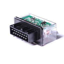 رله دوبل کد 76543 مناسب خودروهای ایرانی