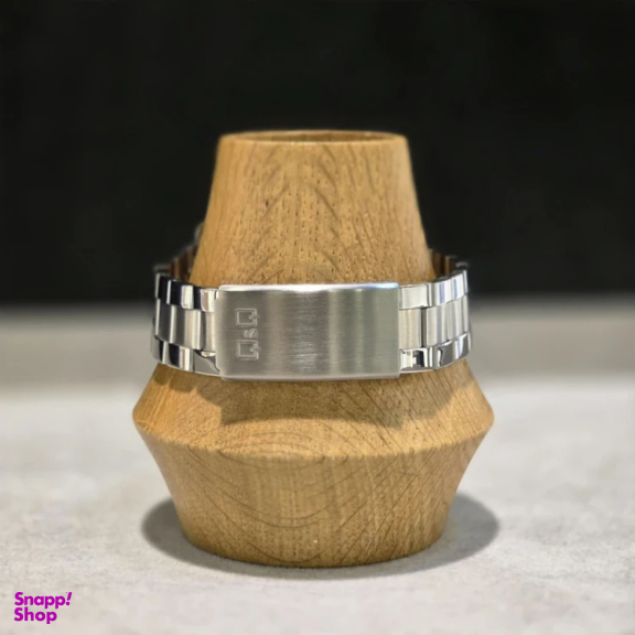 ساعت مچی عقربه ای مردانه کیو اند کیو مدل A05A-003PY