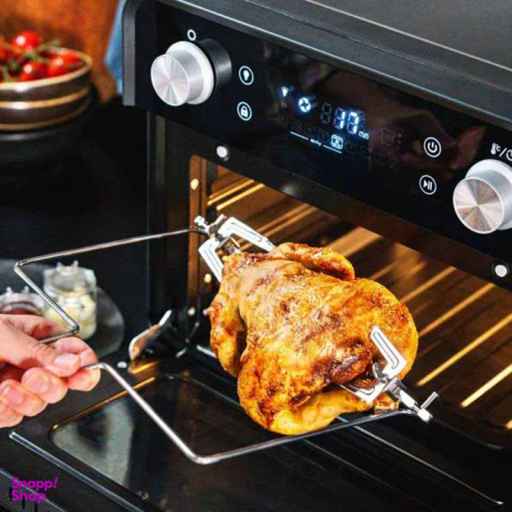 سرخ کن بدون روغن گاستروبک مدل 42815