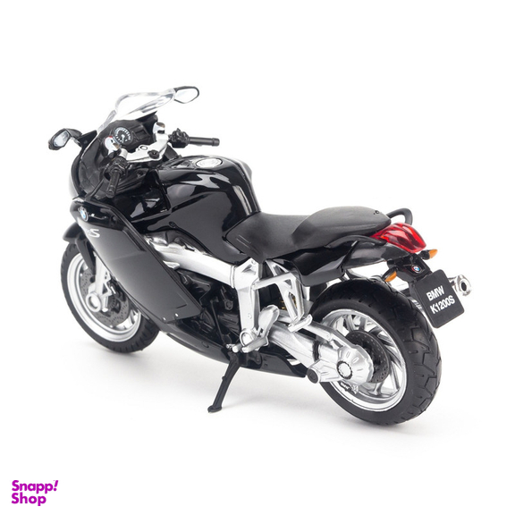 موتور بازی ولی مدل BMW K1200S