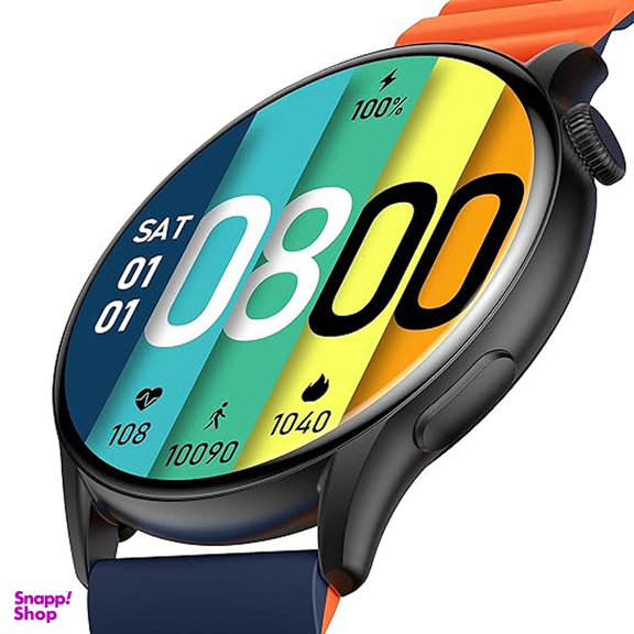 ساعت هوشمند کیسلکت مدل kieslect calling watch Kr Pro