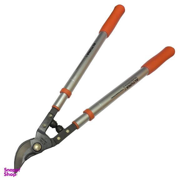 قیچی شاخه زن آلتونا مدل تلسکوپی کد SMT-ALTUNA-0345-63-96CM-SPAIN