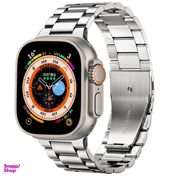 ساعت هوشمند کیکویر مدل KW31 ULTRA3