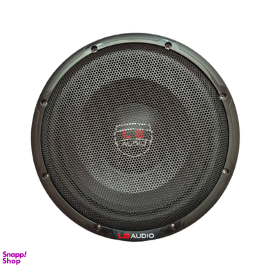 ساب ووفر ال اس آدیو مدل 124 LS