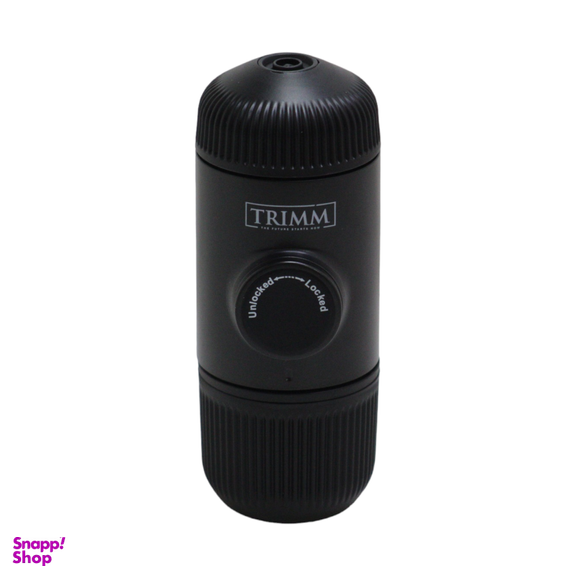 نانو اسپرسوساز تریم کد HS-8202A به همراه کیف