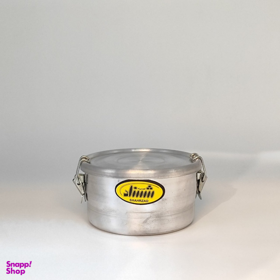 ظرف غذا شهرزاد کد 10473