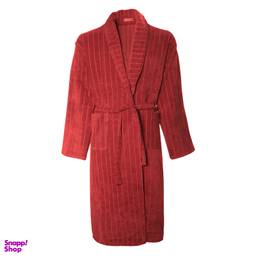 حوله تن پوش تن پاک مدل راه راه سایز 115 سانتی‌ متر