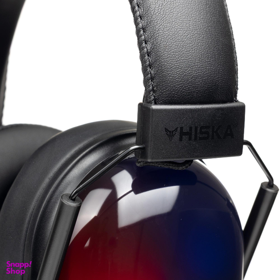 هدست مخصوص بازی هیسکا مدل GHR-07