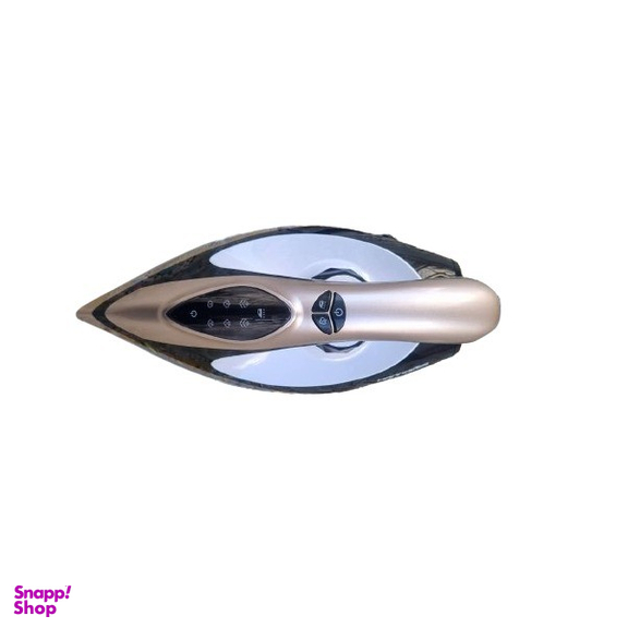 اتو بخار هانوور کد 1841