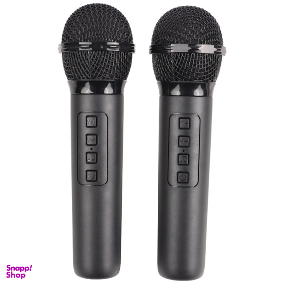 اسپیکر بلوتوثی قابل حمل سینگ ای مدل ZQS10209