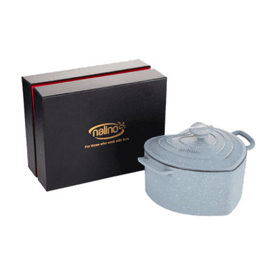 قابلمه نالینو مدل amante plus سایز 22