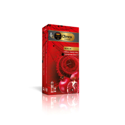 کاندوم کلایمکس مدل Magic 7 بسته 12 عددی