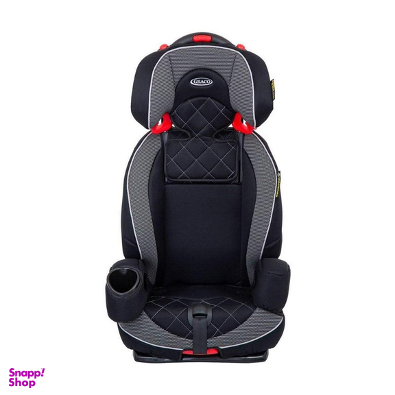 صندلی خودرو کودک گراکو مدل nautilus