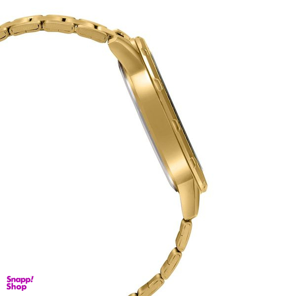 ساعت مچی عقربه‌ای مردانه کاسیو مدل MTP-VD200G-1BUDF