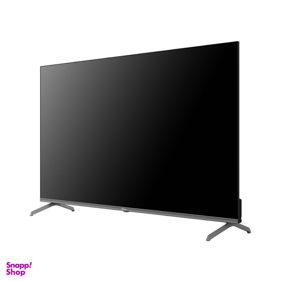 تلویزیون کیو ال ای دی هوشمند جی پلاس مدل GTV-50SQ758NX سایز 50 اینچ