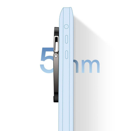 پایه نگهدارنده لپ تاپ بیسوس مدل BS-HN001 بسته 2 عددی