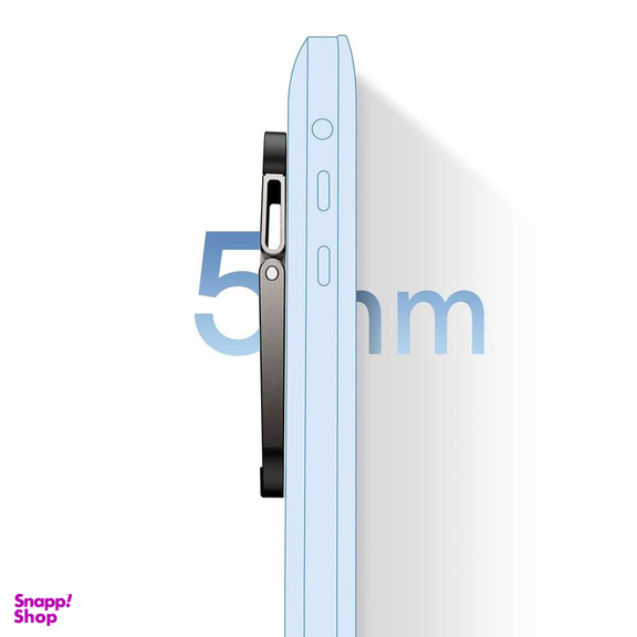 پایه نگهدارنده لپ تاپ بیسوس مدل BS-HN001 بسته 2 عددی