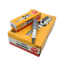 شمع خودرو ان جی کی مدل 6962 مناسب پراید و تیبا بسته 4 عددی