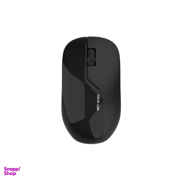 ماوس بی سیم گرین لاین مدل G730