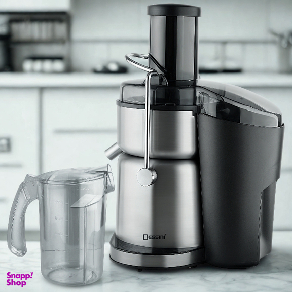 آبمیوه گیری 4 کاره دسینی مدل DS171