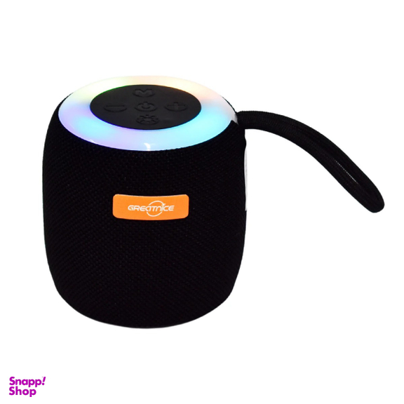 اسپیکر بلوتوثی گریت نایس مدل GTS-1468