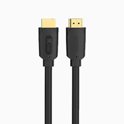 کابل 2.1 HDMI کی نت مدل K-C240 طول 1.5 متر