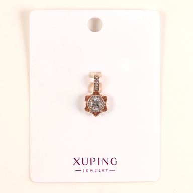 آویز گردنبند زنانه ژوپینگ کد 105053752