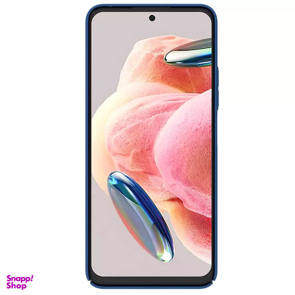 کاور نیلکین مدل Cam Shield مناسب برای گوشی موبایل شیائومی Redmi Note 12 4G