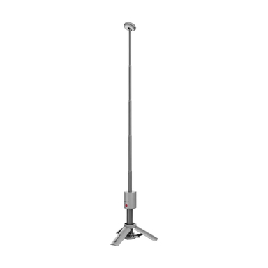 چراغ کمپینگ مینی و پاوربانک گرین لاین مدل Mini Camping Light GNMICAMLGTGY