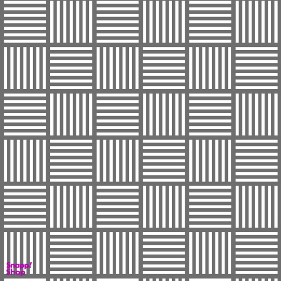 مبل تختخواب شو یک نفره نوپه هوم مدل تشک شو طرح مینیمال حصیری کد M1096