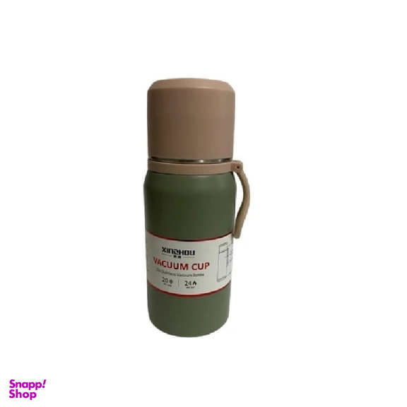 فلاسک مدل Vacuum Coffee گنجایش 0.35 لیتر