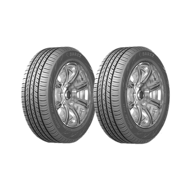 لاستیک خودرو بارز مدل P685 سایز 205/50/17 2 حلقه