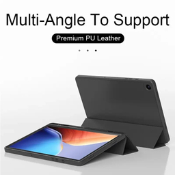 کیف کلاسوری اپیکوی مدل Smart مناسب برای تبلت سامسونگ Galaxy Tab A9 Plus