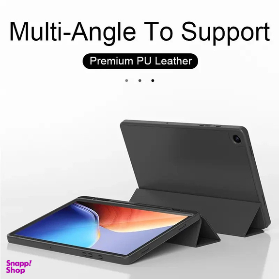کیف کلاسوری اپیکوی مدل Smart مناسب برای تبلت سامسونگ Galaxy Tab A9 Plus