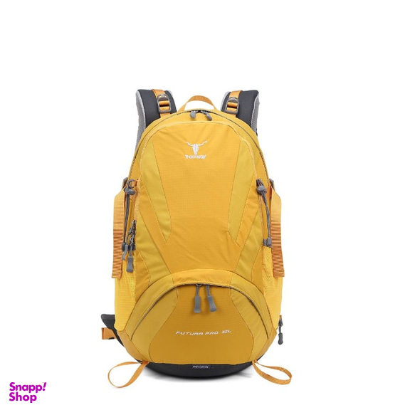 کوله پشتی 22 ليتری پکینیو مدل Futura Pro